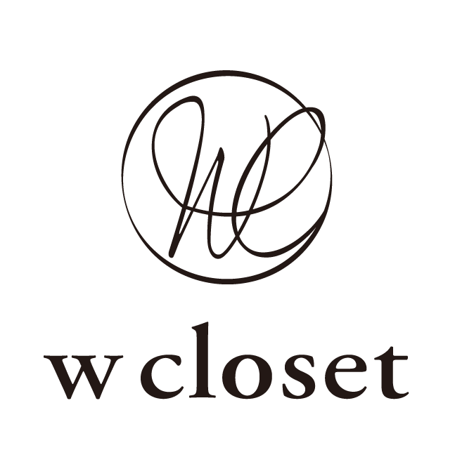 w closet 2022 Autumn | wcloset online shop